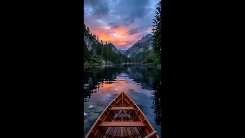 Leave a nice comment like you