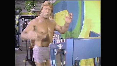 WWF. TNT.S01E02 Jun 12 1984