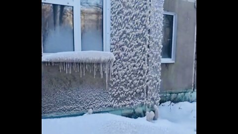 🇷🇺 The Day the Earth Stood Still (2026)