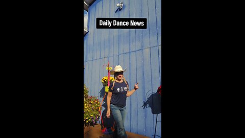 Daily Dance News