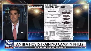 ANTIFA is holding “ORGY SAFETY SEMINARS” in Philadelphia