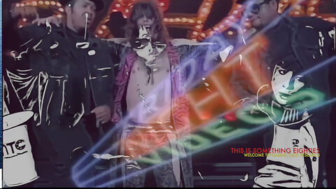 Friday Night Videos 80s Sunday Night Remix Redux | Classic 80s Video Mix