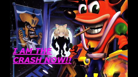 The Wrath of Cortex Ain't Great