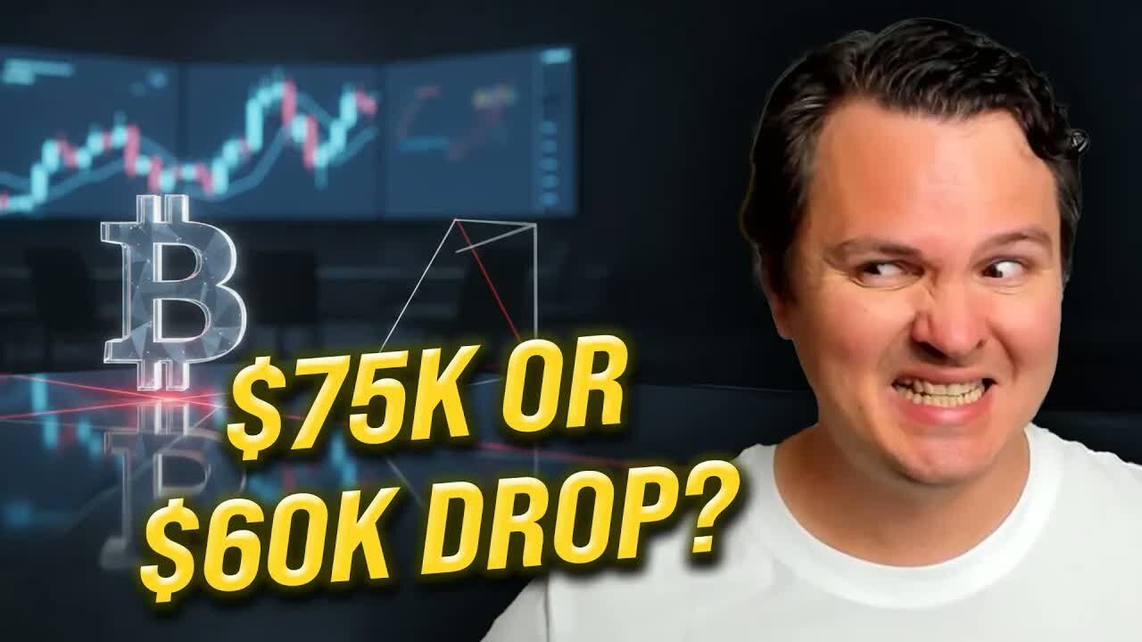 Short-Term Signal for Bitcoin [Follow the Patterns]