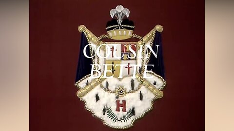 Cousin Bette (TV Miniseries 1971) | Poor Relations (Episode 1)