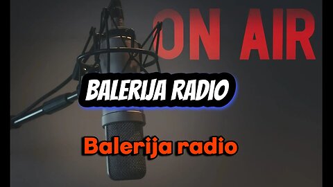 Balerija Radio