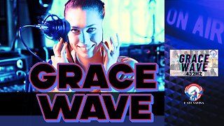 GRACE WAVE [Live] Contemporary Christian Radio