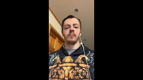 My father never loved me.