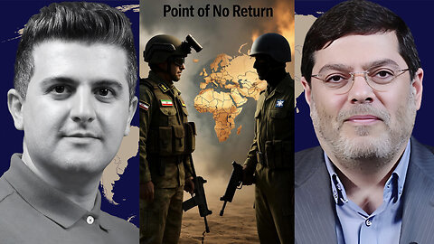 Mohammad Marandi: Iran and Israel Cross the Point of No Return