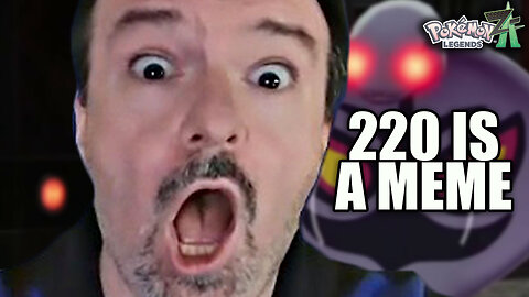 DSP Begging to Make Up For Last Night's Missed Goal! Raging at Even More Alpha Pokemons!!!! 11-19-25
