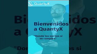 Ganar Dinero en QuantyX