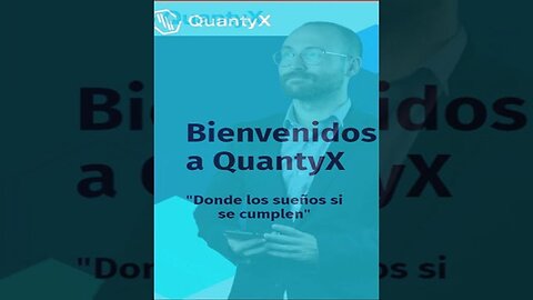 Ganar Dinero en QuantyX