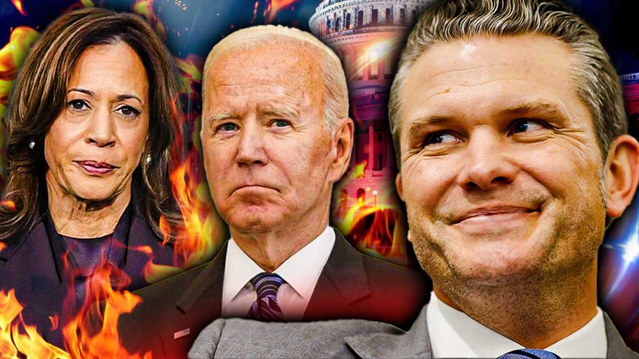 Pete Hegseth OBLITERATES Senate Democrats- They Had NO RESPONSE!!