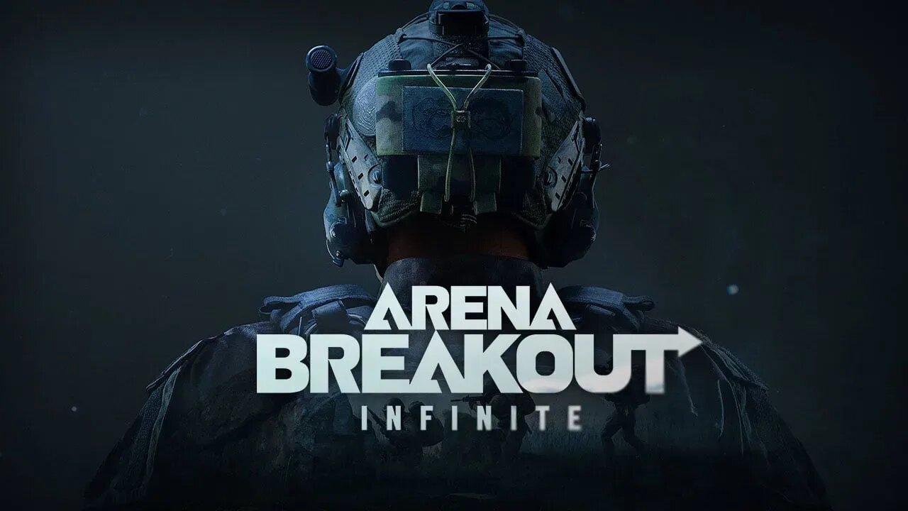 [PC] Arena Breakout: Infinite