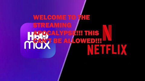 PCPO W/ Zorgog And Boe Episode 153 "The Streaming Monopoly Must Not Be Allowed!!!"