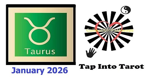 Taurus January 2026 Reading Tap Into Tarot