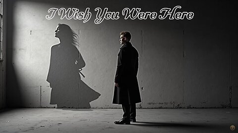 I Wish You Were Here