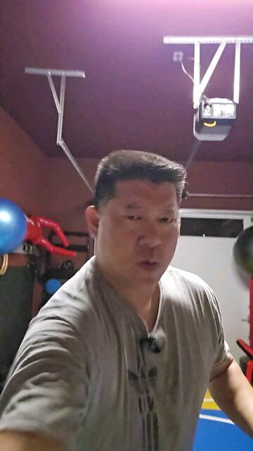 WTD Kickstance Combination 14 (Second Rank)