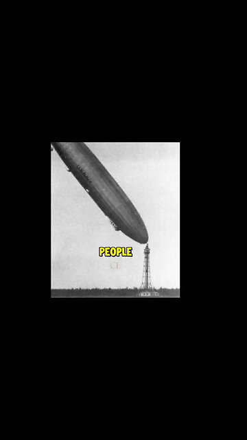 People Flew The Skies Long Before Airplanes Ever Existed