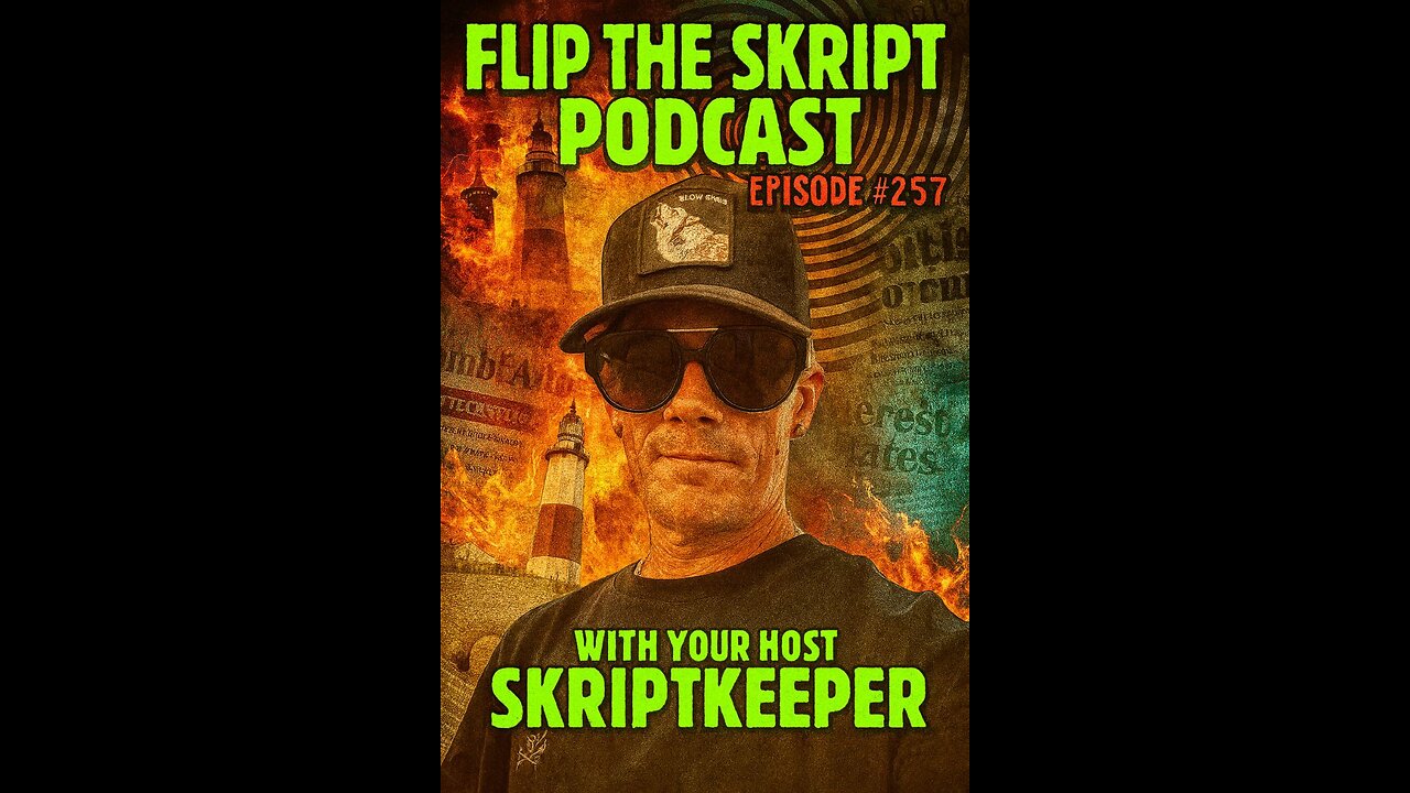 Flip The Skript Ep#257