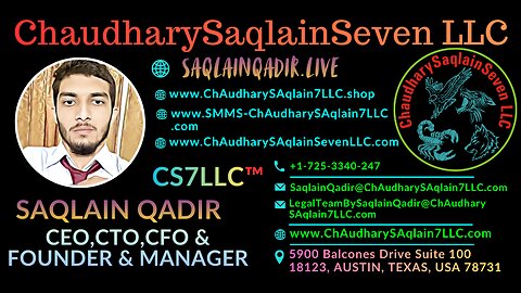 77k$ How To Make Money With #ChAudharySAqlain7LLC.com Crypto Live Market Update DJ#SaqlainQadir.live