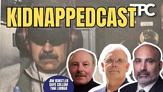 Maduro | James Kunstler, Dave Collum, Tom Luongo (TPC #1,930)