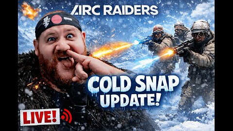 😏Arc Raiders: Greed Activated, Brain Deactivated😏 #arcraiders