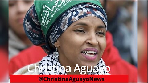 Ilhan Omar Says 'I'm Not Going Anywhere’ After Trump Terminates TPS ‘The Fraud Schemes Are Over’