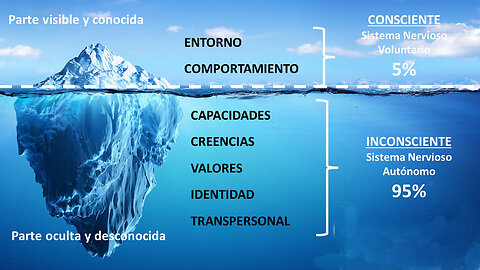 Reprograma Tu Subconsciente