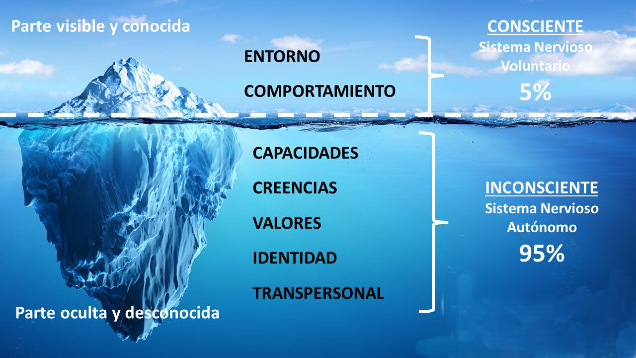 Reprograma Tu Subconsciente