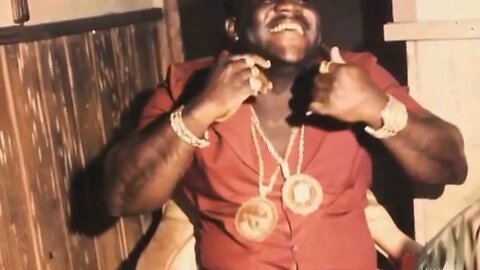 Isaac Hicks & James Sawyer (Miami Boys)