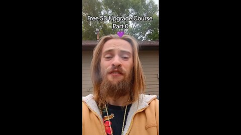 Free 5D Healing Course 0
