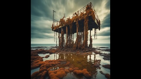 Suno - Both Enemies Lose