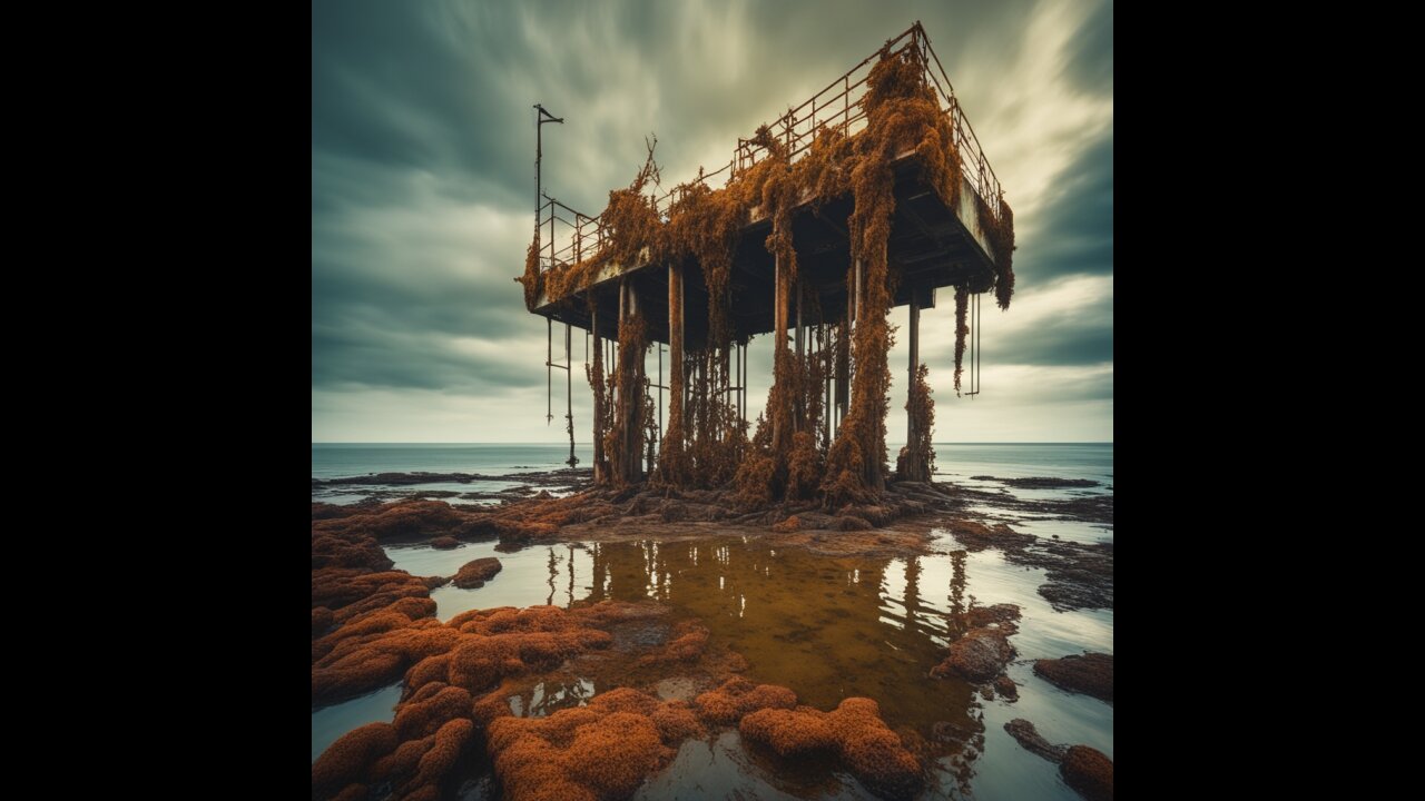 Suno - Both Enemies Lose