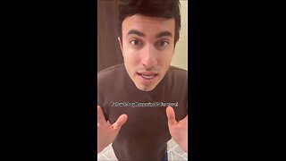 Captioned - New Yorkers, you’re going to be regret!