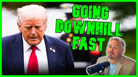 HE’S GETTING WORSE | The Kyle Kulinski Show