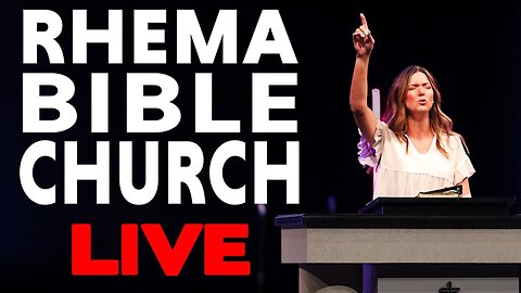 25.01.08 | Wednesday 7pm | Pastor Denise Hagin Burns | Rhema Bible Church