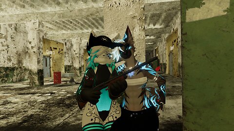 VRChat Q&A Come & chat Watch me Play games!