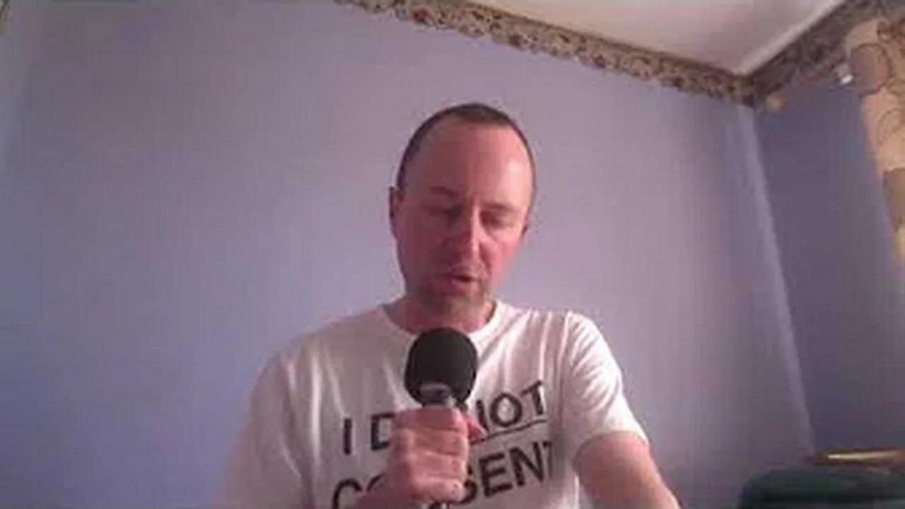 [Apr 6, 2020] COVID-19 LOCKDOWN: AN ALTERNATIVE PERSPECTIVE ON WHAT IT'S ALL ABOUT [Mark Devlin]