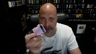LARGEST Pod Ever Made by Vaporesso - ECO Nano Plus