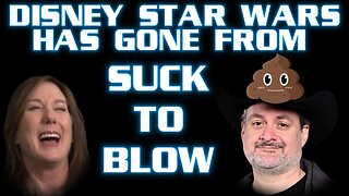 Kathleen Kennedy GONE - The New King/Queen NOT Gone and Nothing Changes