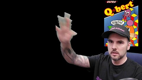 Let's Rate Q-Bert