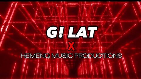DJ OBOK OBOK GILAT X HEMENG MUSIC PRODUCTIONS