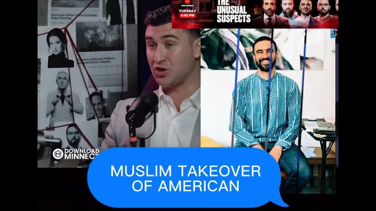 🚨 BREAKING: We have JUST SUED the Muslim Jihadist Mayor of New York City for $100,000,000+!!!! 😳😳