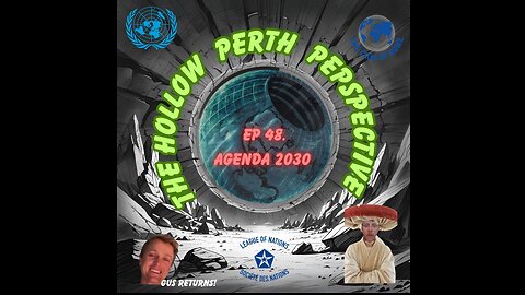 The HPP EP48: Agenda 2030