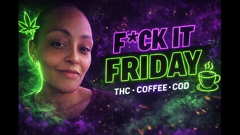 F*CK IT FRIDAY 😈 NO RULES, JUST FRYING LOBBIES 🔥