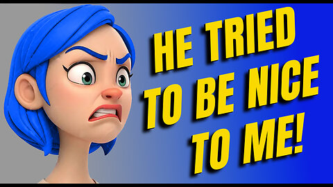 In Modern Dating, The GOOD GUY is the ENEMY!