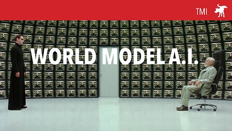 Future Perfect Machine TMI Live 260114