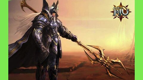 Mu Online LV 98 - Somente Drop [PT/BR]