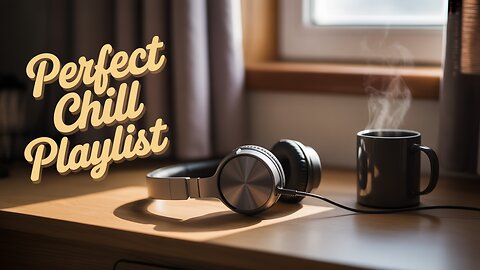 Rainfall & Reverie — Lo-Fi Chill Phonk